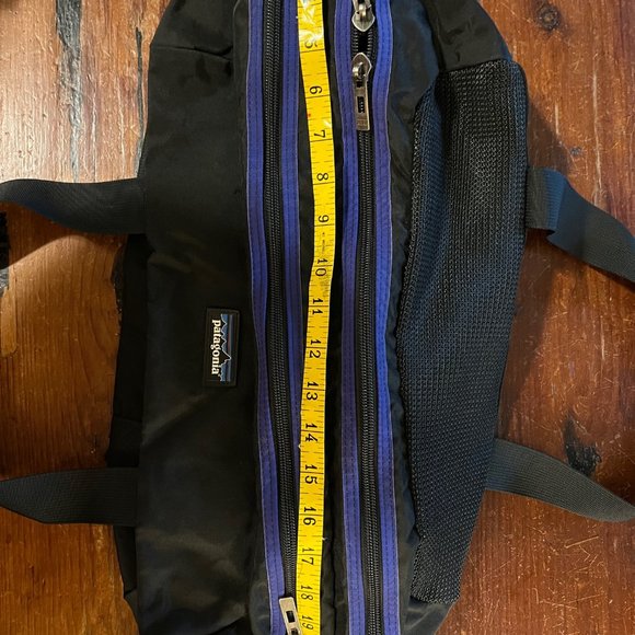 Vintage Patagonia Duffle/Gym bag - Picture 6 of 7